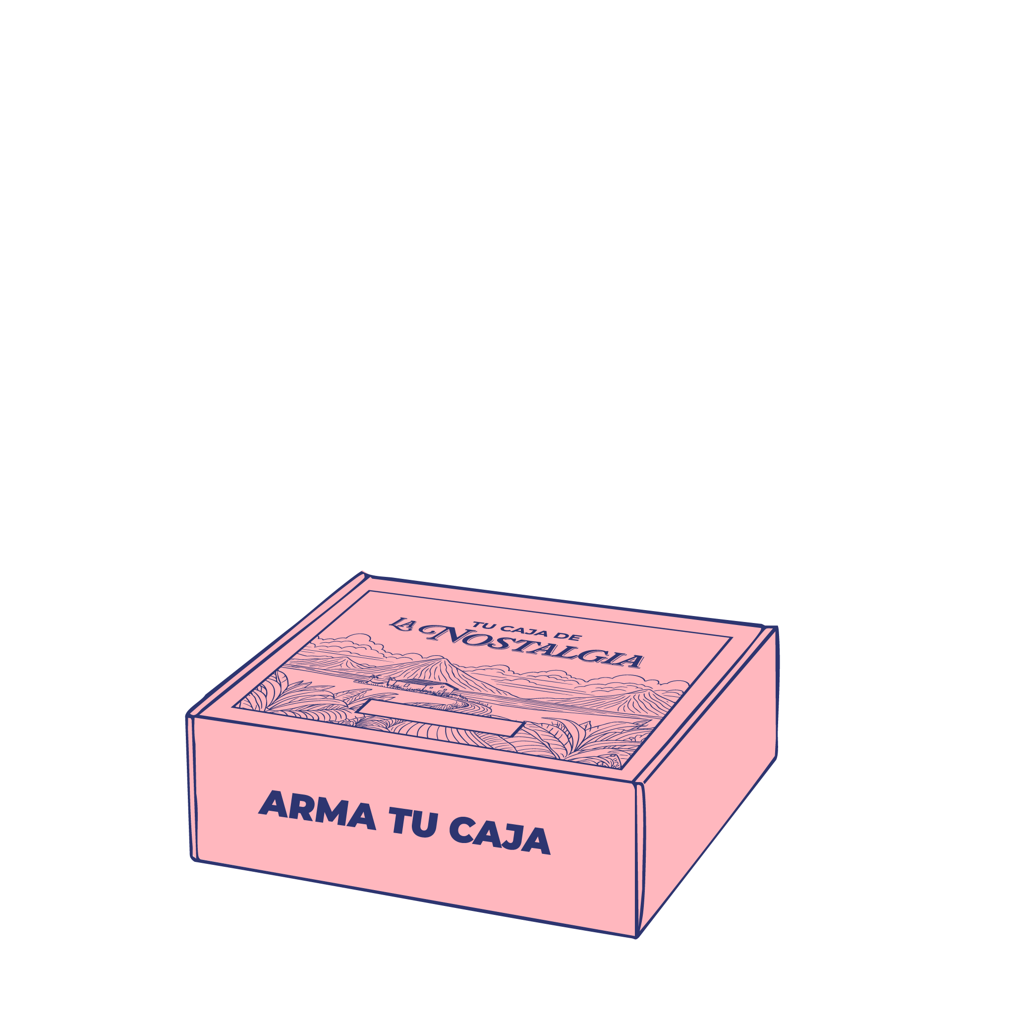 Arma Tu Propia Caja