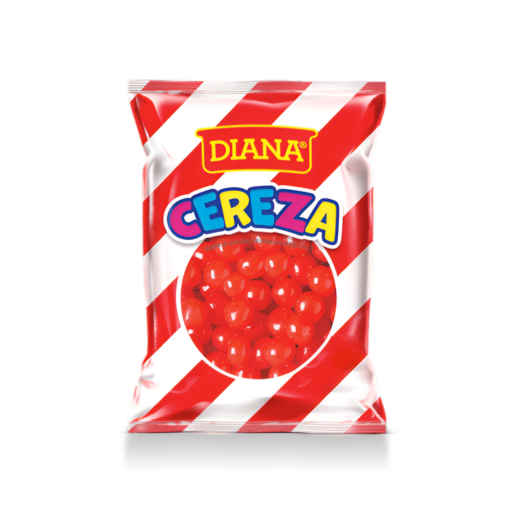 Diana - Cereza - Originales