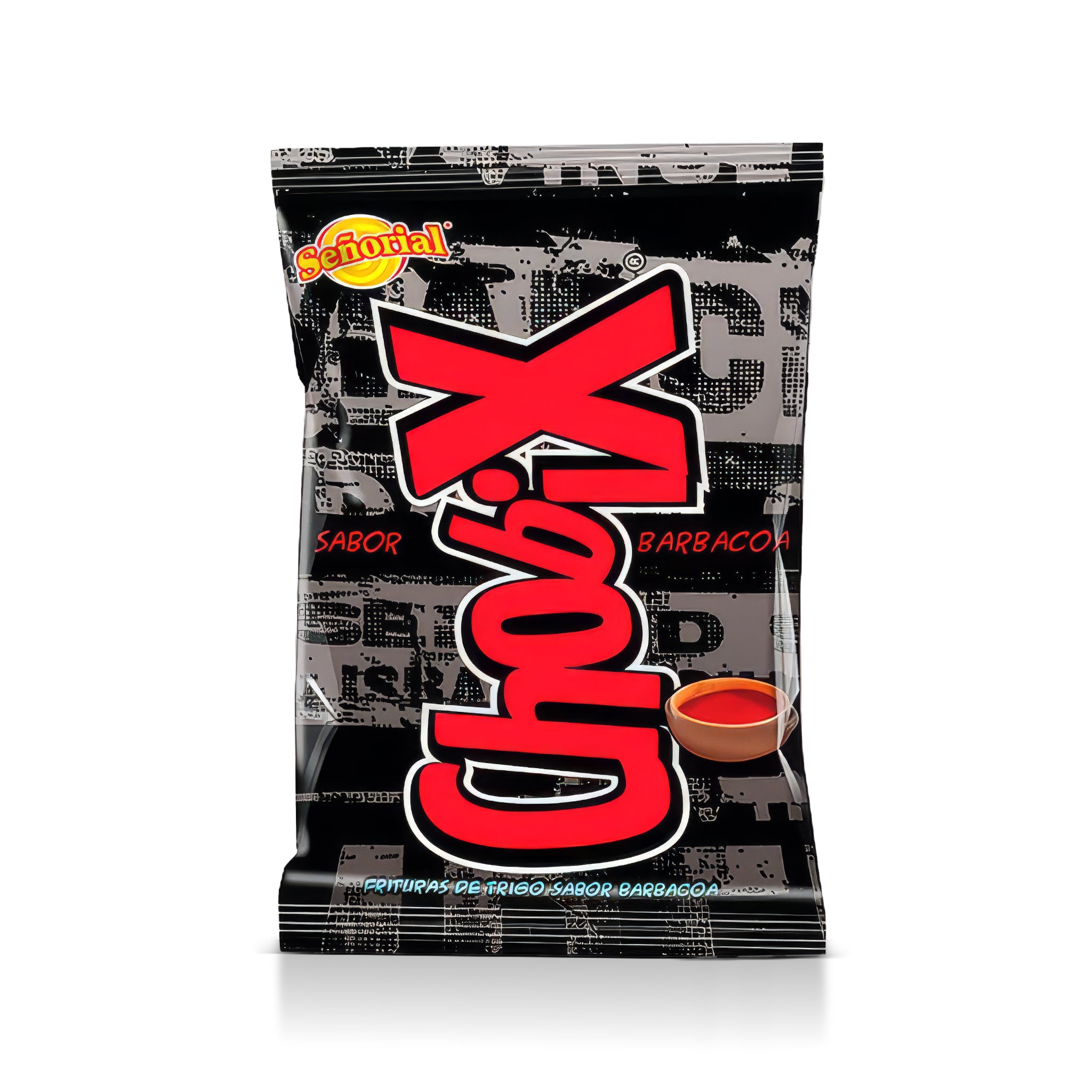 Señorial - Chobix - BBQ