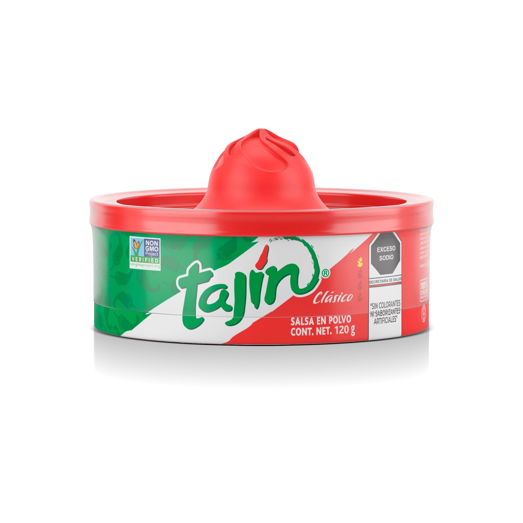 Tajín - Tajín - Rimmer