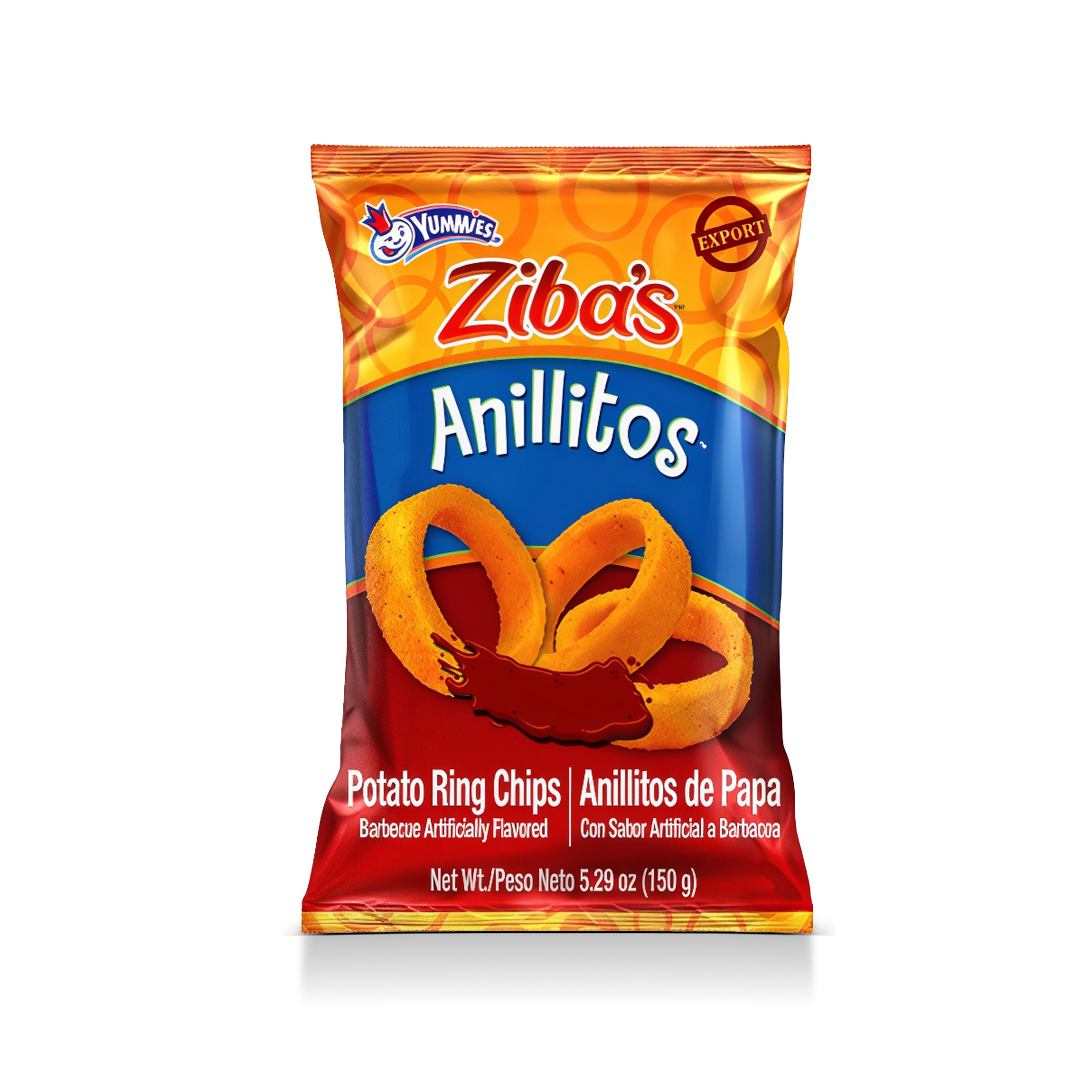 Yummies - Anillitos - Originales