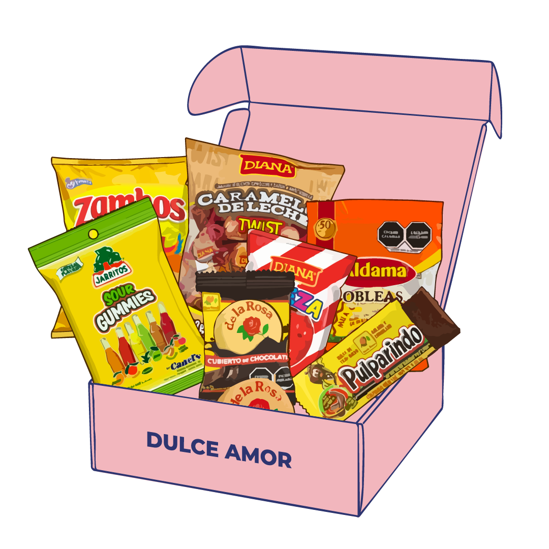 Dulce Amor