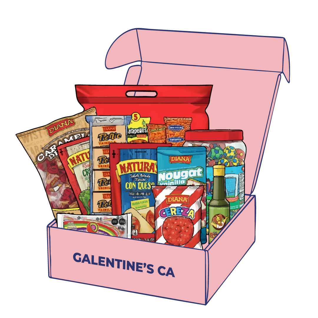 Entre Amigas – Centroamérica Edition