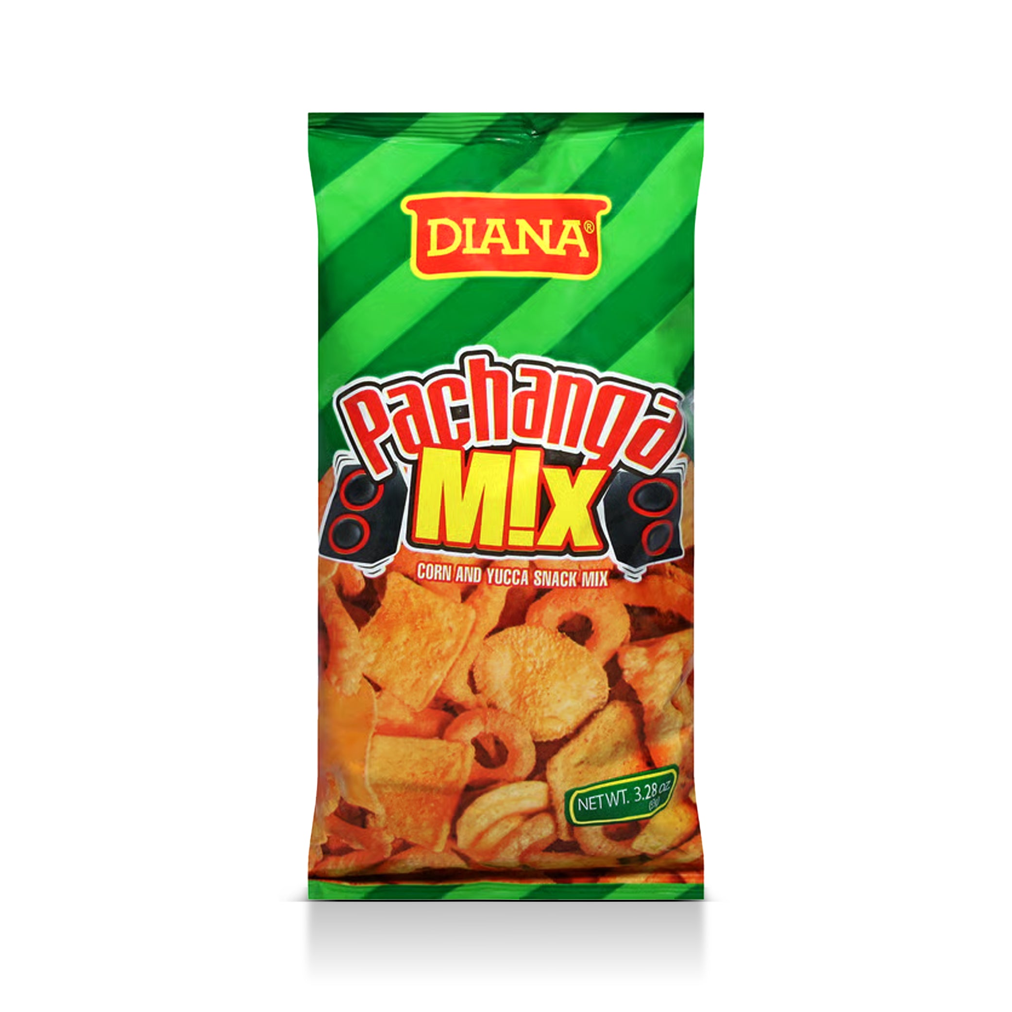 Diana - Pachanga Mix - Originales