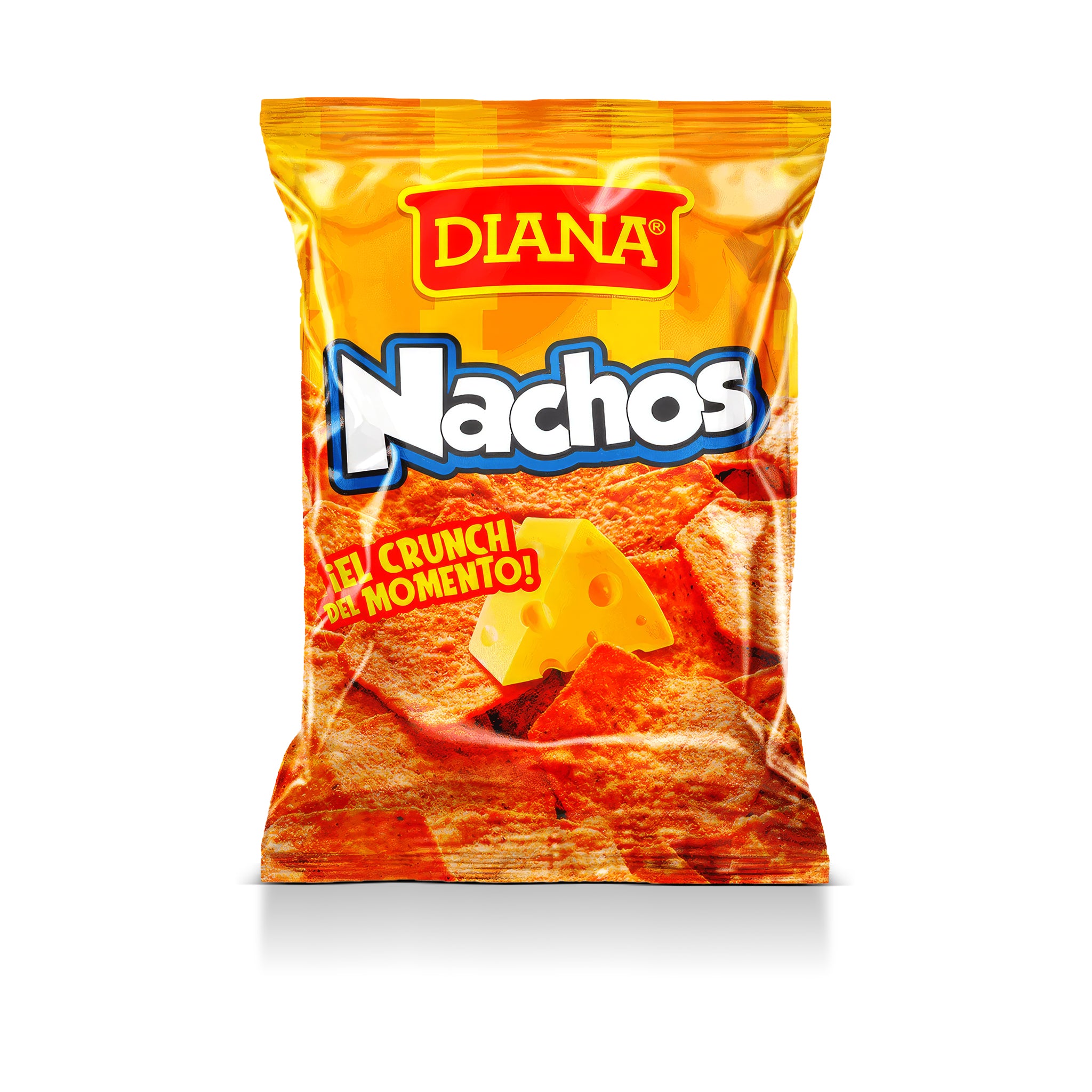Diana - Tortilla Nacho - Originales