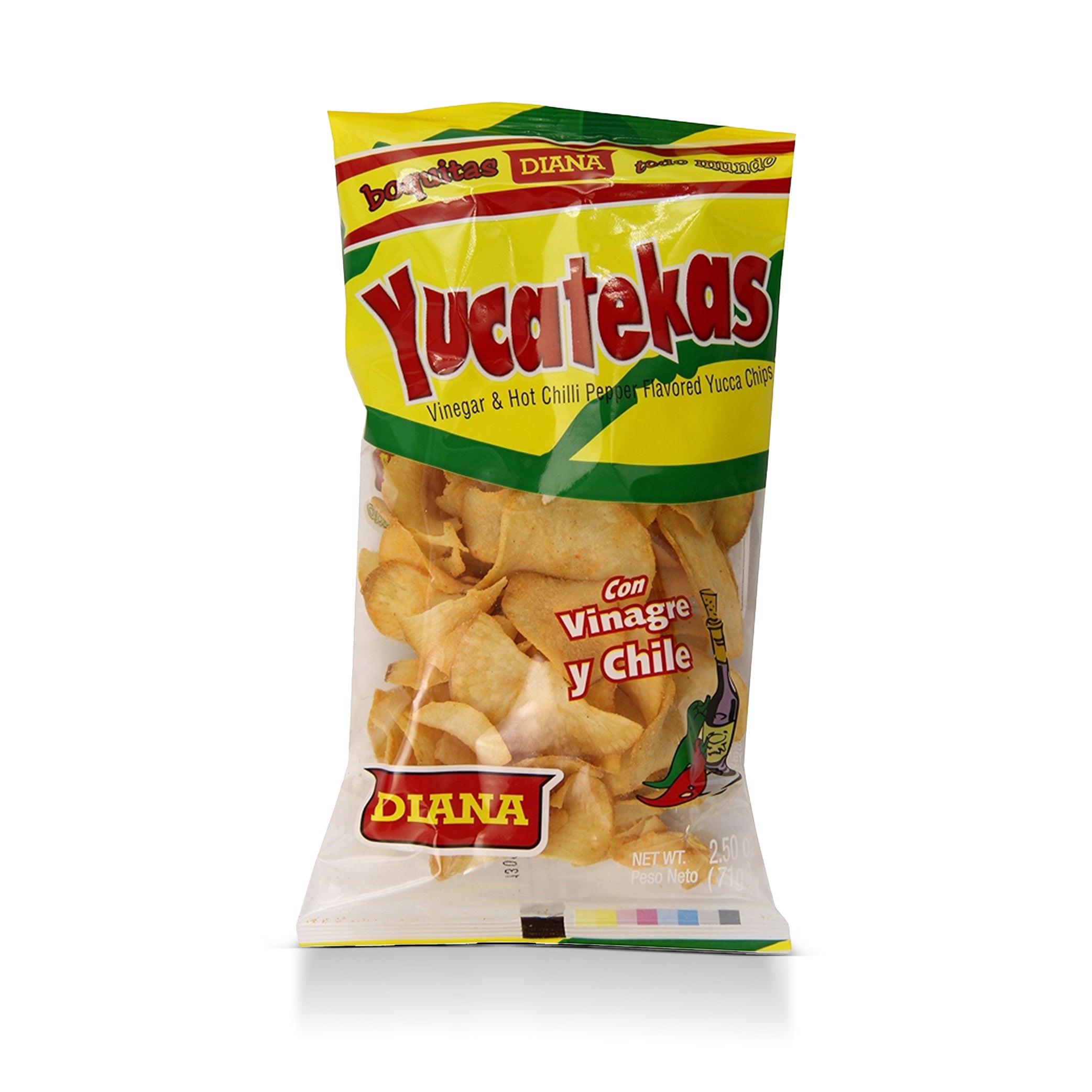 Diana - Yucateka - Originales