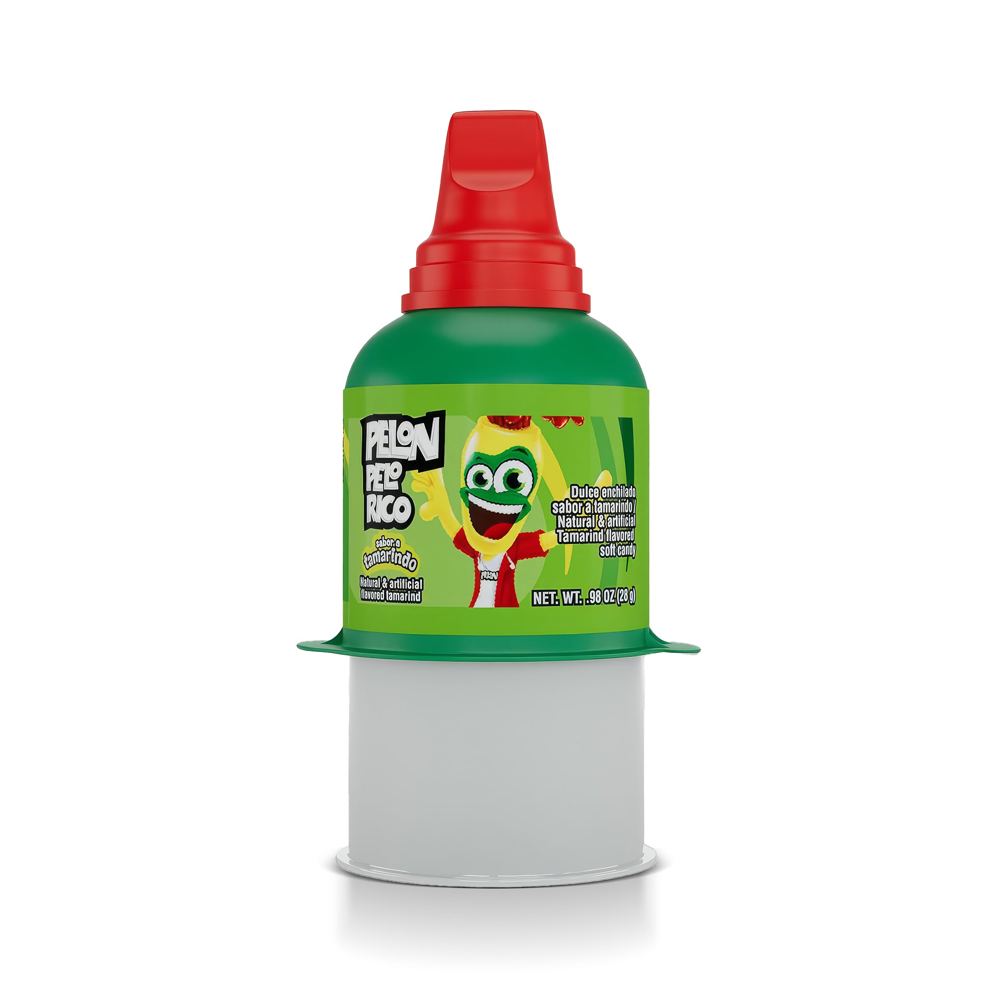 Pelón - Pelón Rico - Originales