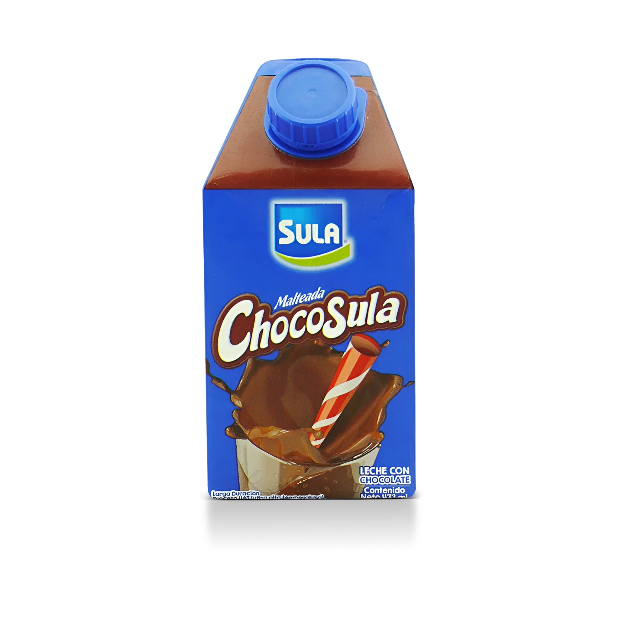 Sula - Malteada - Chocolate
