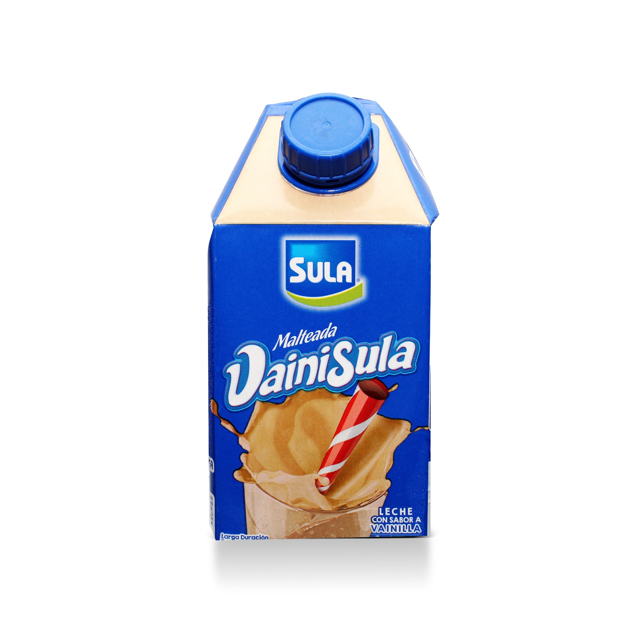 Sula - Malteada - Vainilla